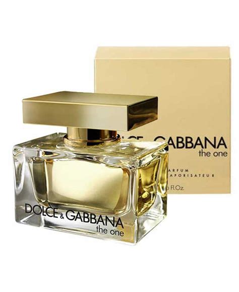 dolce e gabbana the one imitazione